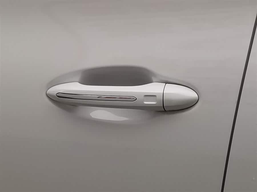 Tiggo 7 Plus New Energy 2023 car image #19