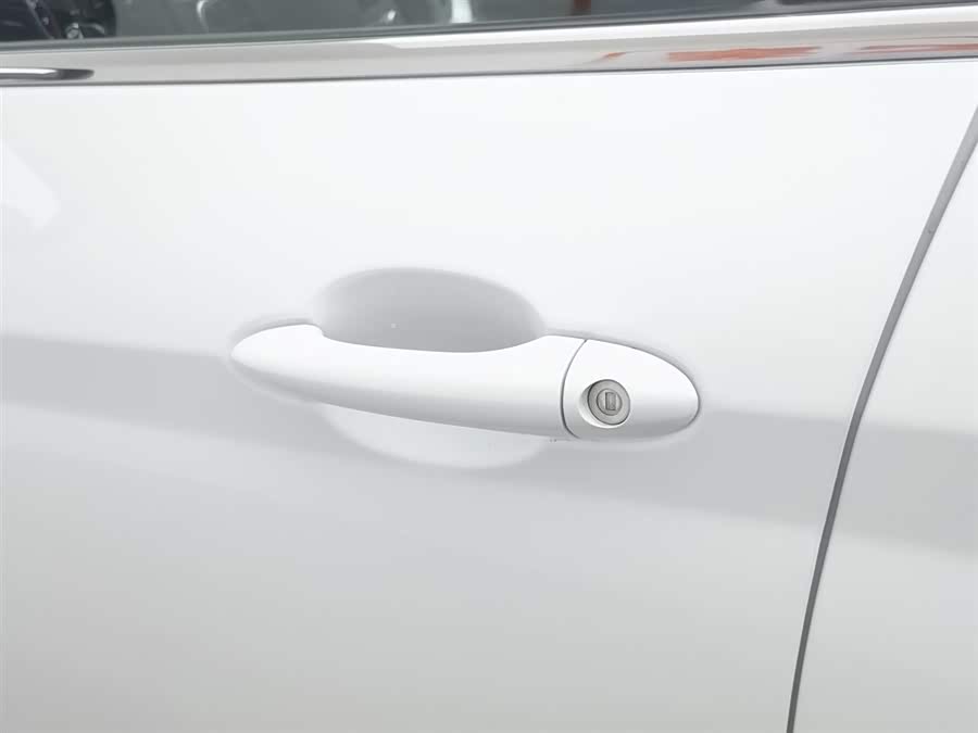 Jetour X70 2019 صورة سيارة #19