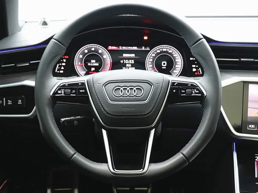 Audi A6L 2025 car image #19