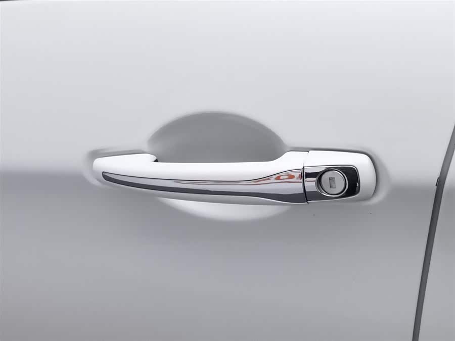 Citroen C5 2012 car image #19