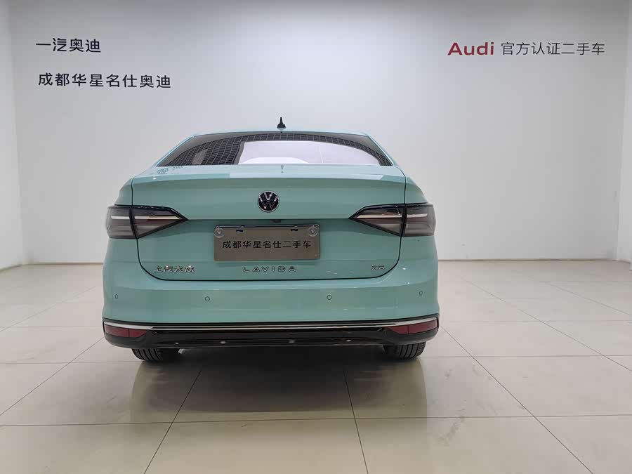 Volkswagen Lavida 2023 #19 Volkswagen Lavida 2023 car image #19