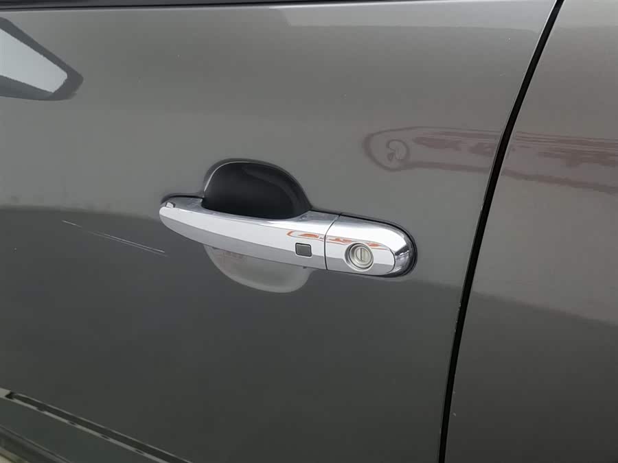 起亚 索兰托 2013 汽车图片 #19