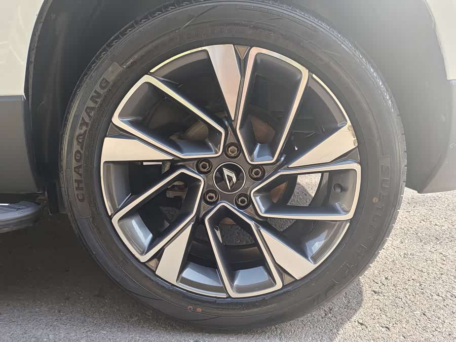 Jetta VS5 2021 car image #19