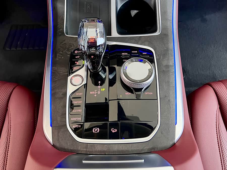 宝马 宝马X5 2023 汽车图片 #19