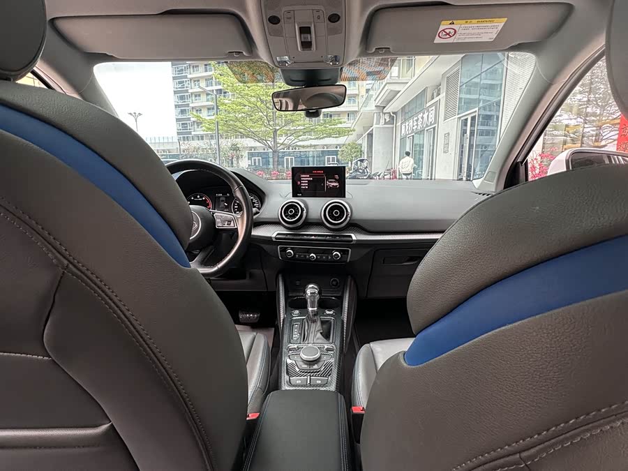 奥迪 奥迪Q2L 2022 汽车图片 #19