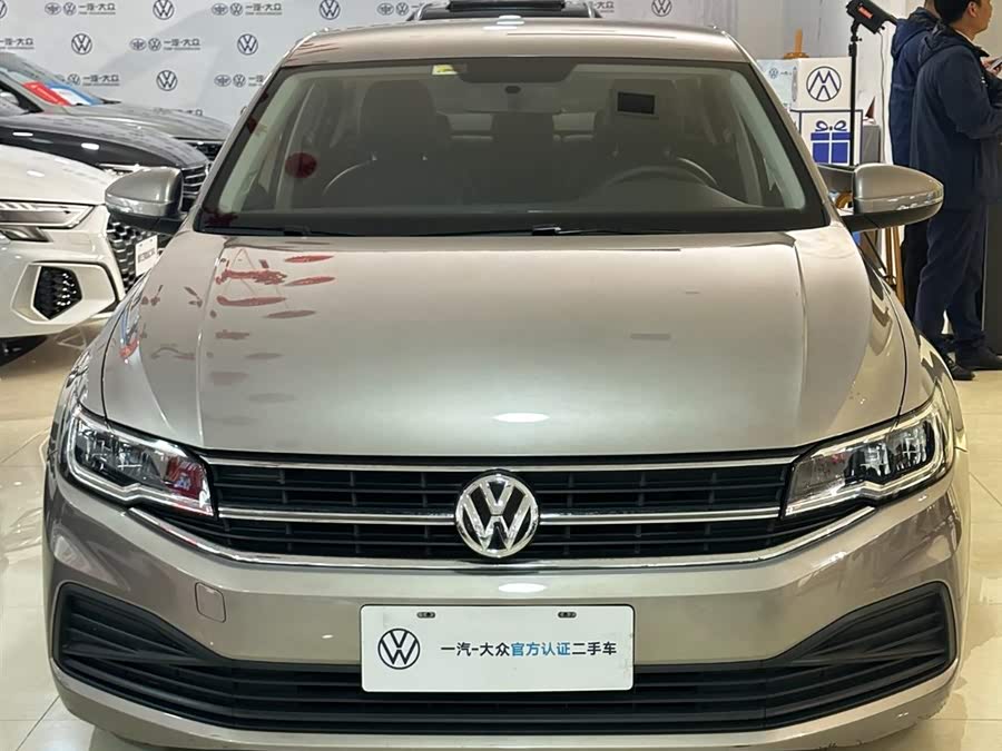 Volkswagen Bora 2020 immagine di auto #19