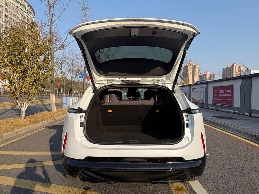 Avatr 07 2025 car image #19