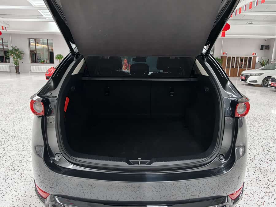 马自达 马自达CX-5 2021 汽车图片 #19