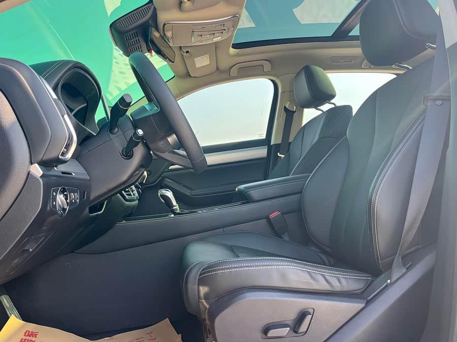 BYD Tang 2018 car image #19