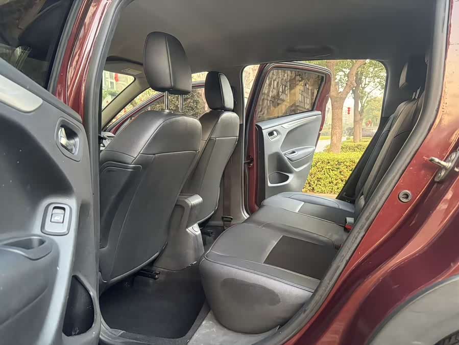 Citroen C3-XR 2017 car image #19