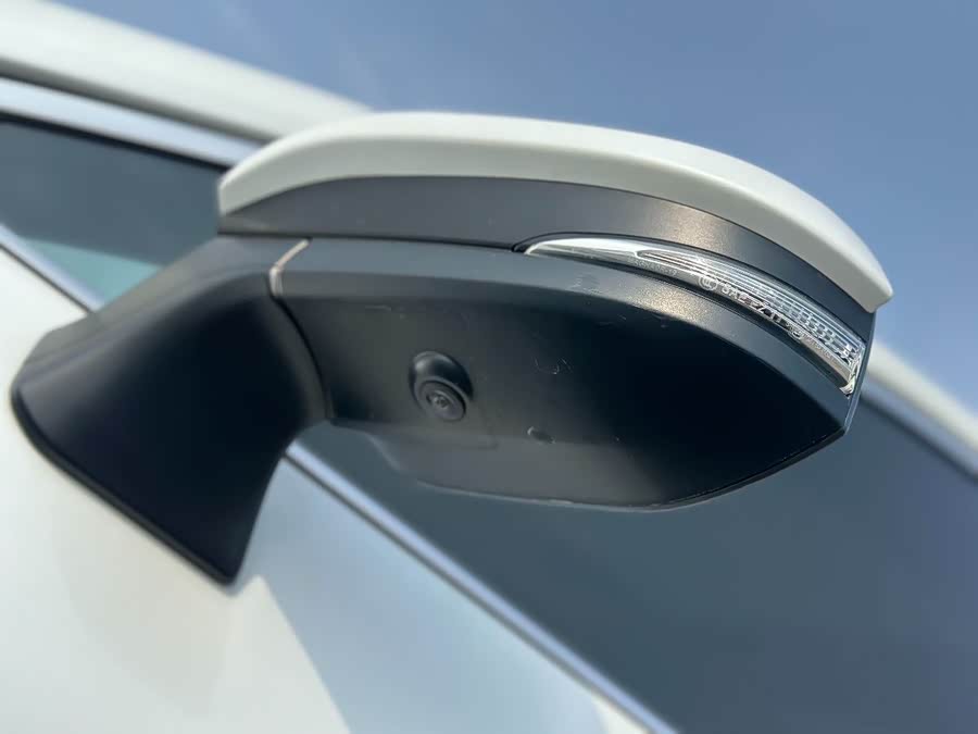 Toyota Harrier 2023 immagine di auto #19