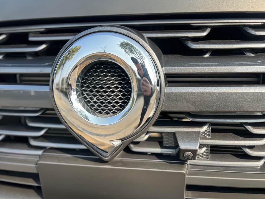 Great Wall Poer 2023 car image #19