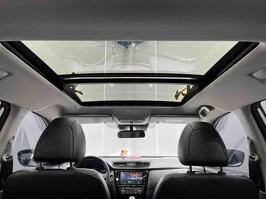 日产 奇骏 2023 汽车图片 #19