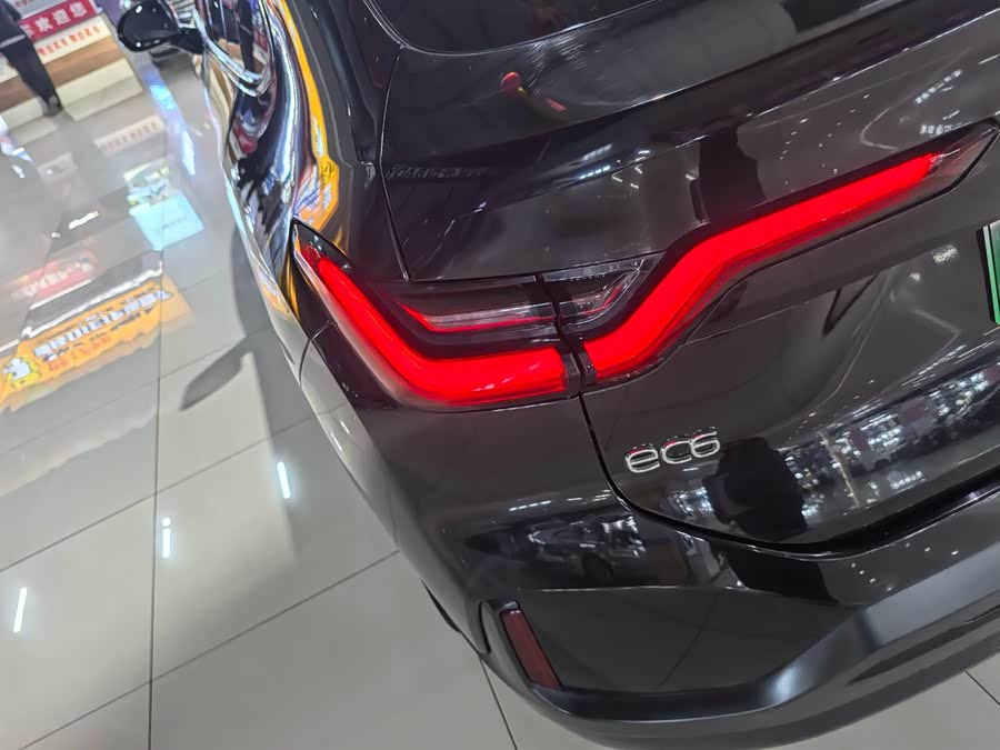 蔚来 蔚来EC6 2021 汽车图片 #19