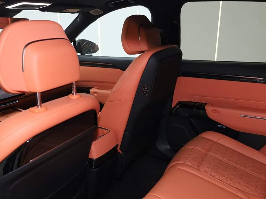 Zeekr 7X 2026 car image #19