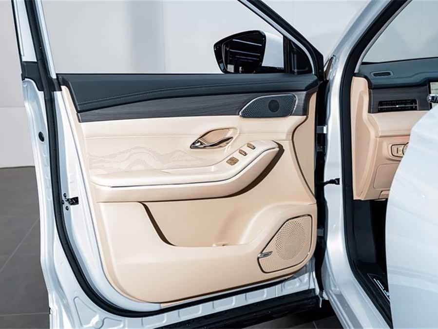 捷途山海 捷途山海L9 2026 #19 捷途山海 捷途山海L9 2026 汽车图片 #19