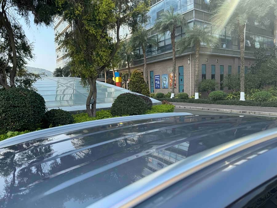 BYD Sea Lion 06 New Energy 2025 car image #19