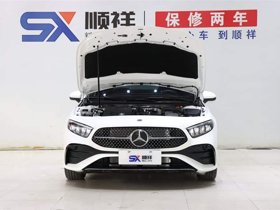 Mercedes-Benz S Class 2018 #19 Mercedes-Benz S Class 2018 изображение автомобиля #19