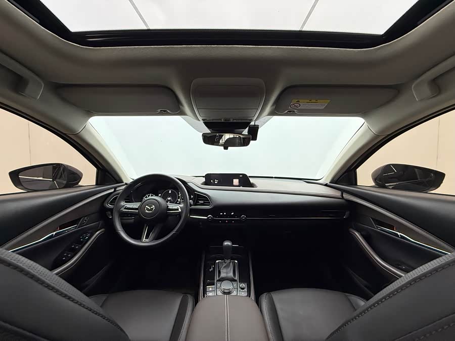 马自达 马自达CX-30 2021 汽车图片 #19