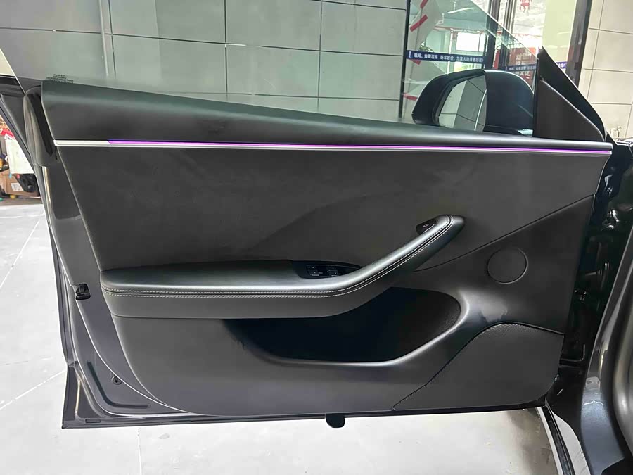 特斯拉 Model 3 2024 汽车图片 #19