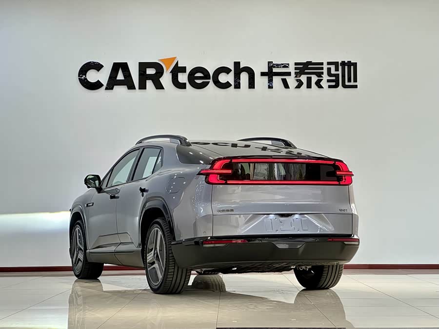 Changan immagine di auto #19