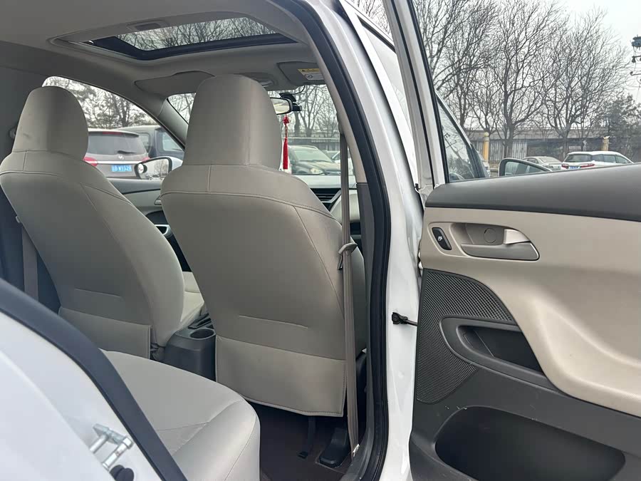 Chevrolet Sail 2017 car image #19