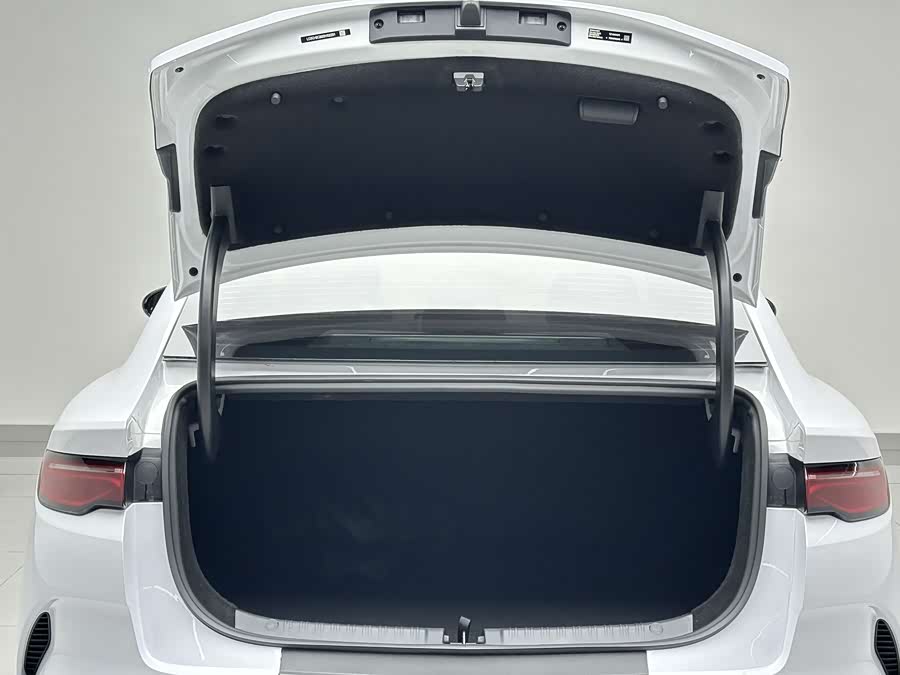 BYD Qin L 2025 #19 BYD Qin L 2025 car image #19