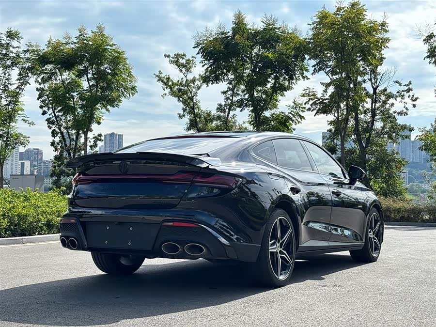 MG 7 2023 imagen de coche #19