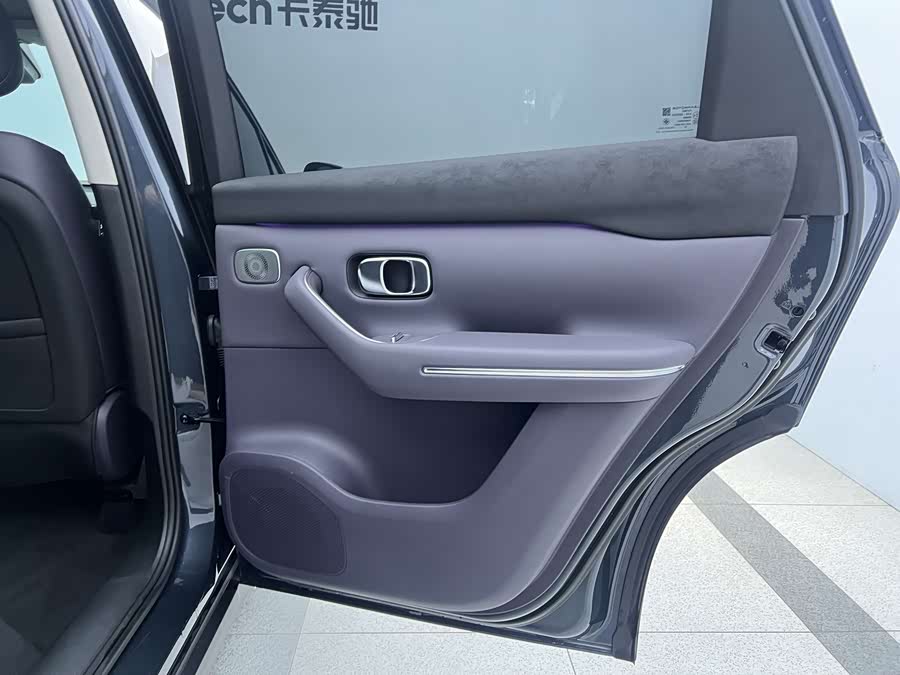 零跑汽车 零跑C10 2025 汽车图片 #19