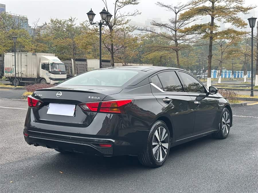 日产 天籁 2020 汽车图片 #19