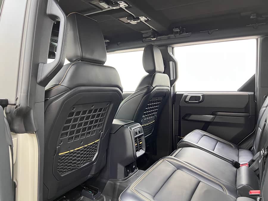 福特 福特烈马 2025 汽车图片 #19