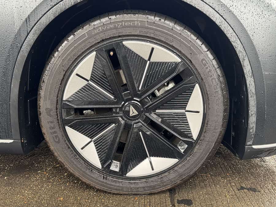 Deepal SL03 2022 изображение автомобиля #19