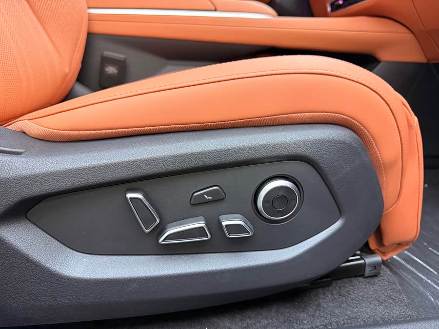 Deepal S07 car image #19