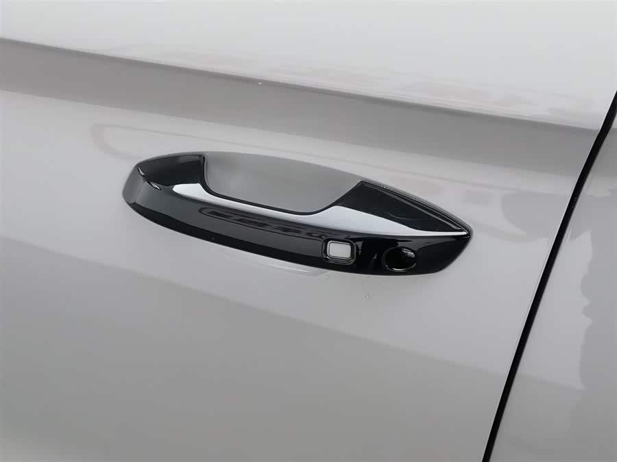 BYD Song Plus New Energy 2023 car image #19