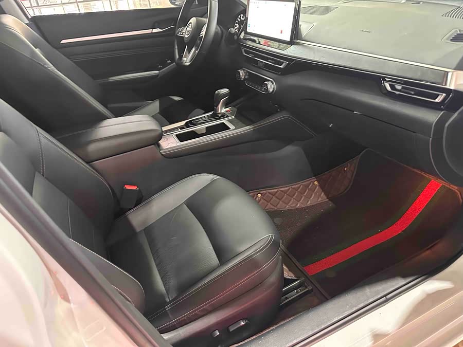 日产 天籁 2025 汽车图片 #19