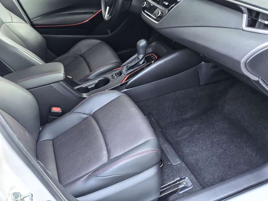 Toyota Levin 2023 car image #19