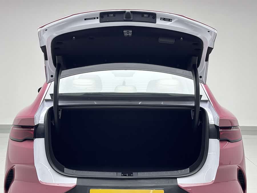 BYD Qin L 2025 car image #19