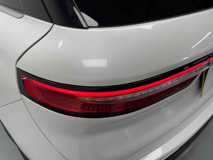 Changan 2021 car image #19