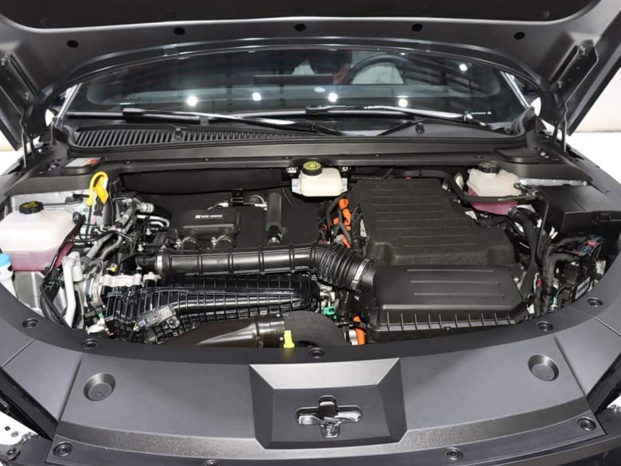 BYD Qin L 2025 car image #19