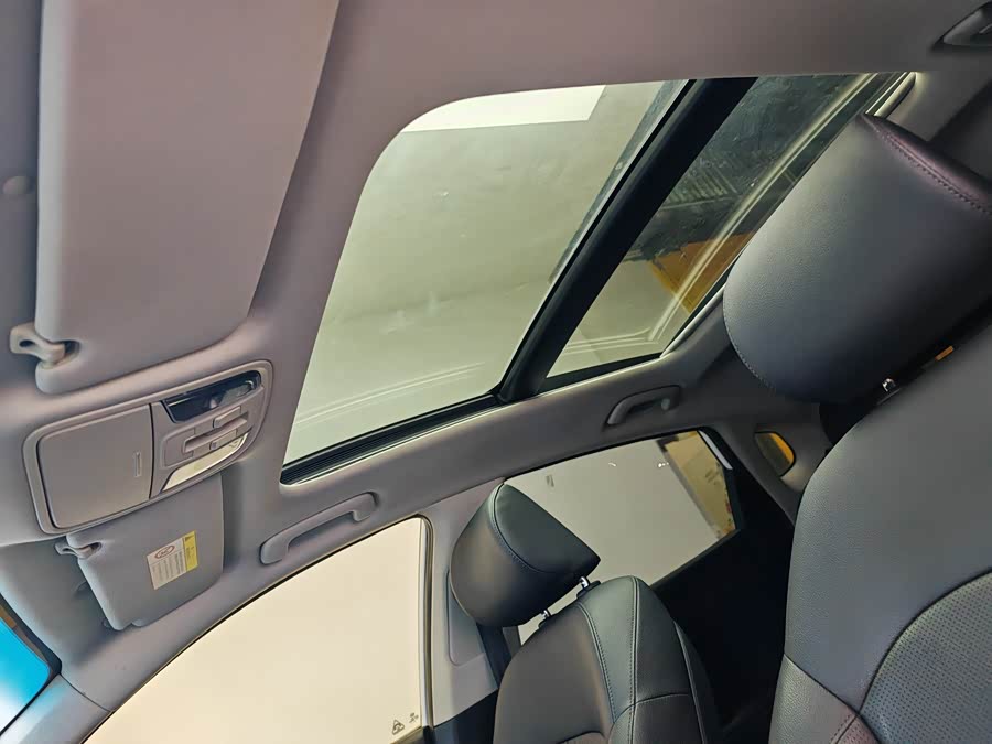 起亚 起亚K5 2016 汽车图片 #19