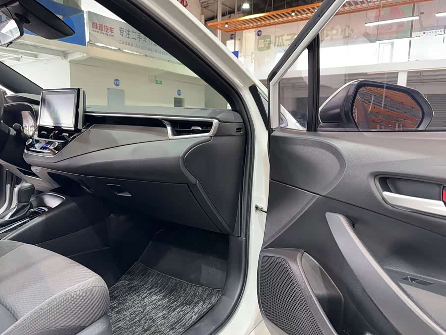 Toyota Levin 2022 car image #19