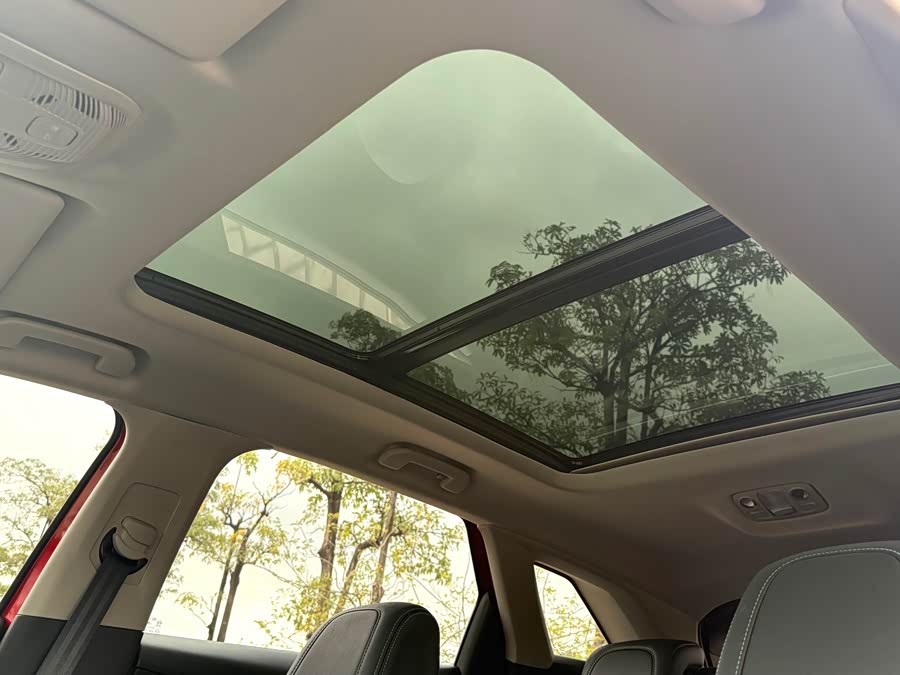 标致 标致4008 2023 汽车图片 #19