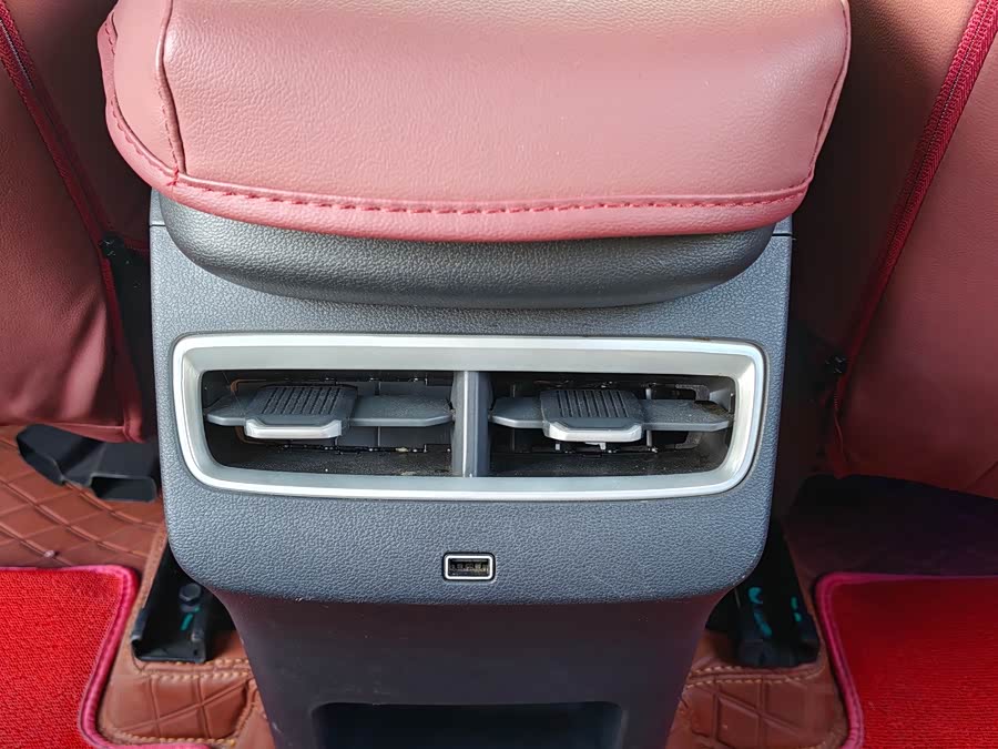 Jetour Dashing 2024 car image #19