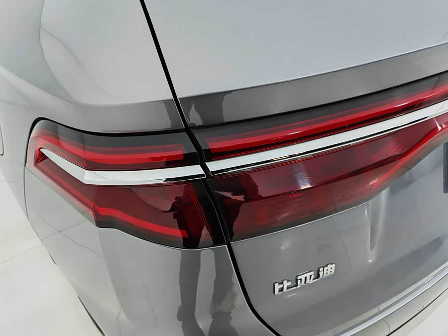 BYD Song Pro 2022 car image #19