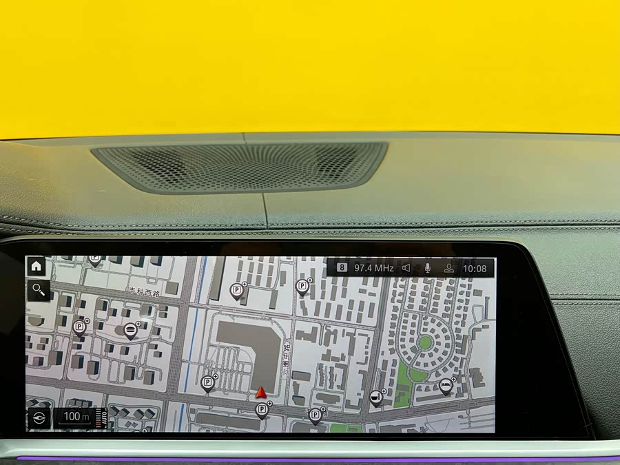 BMW X5 (Imported) 2021 imagem de carro #19