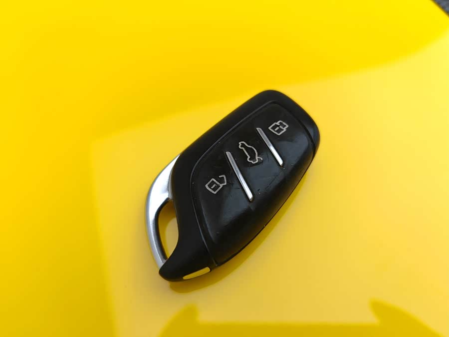 MG 5 2021 car image #19