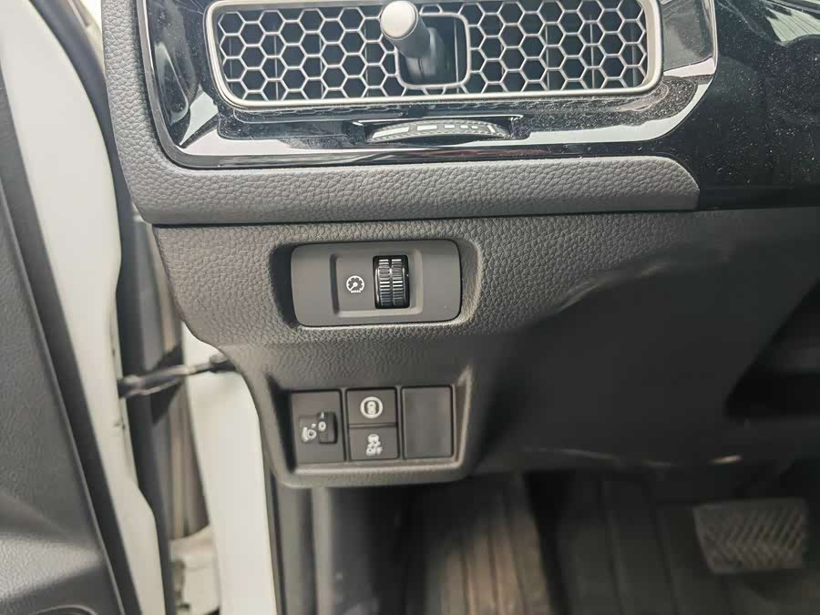 Honda INTEGRA 2023 immagine di auto #19