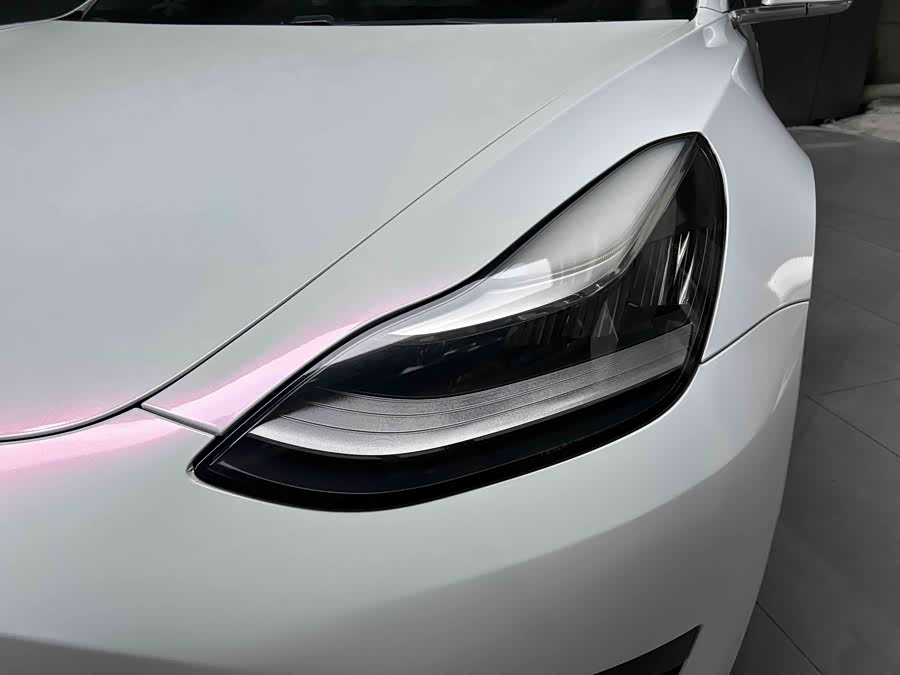 特斯拉 Model 3 2020 汽车图片 #19