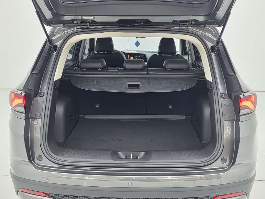 Changan CS35 Plus 2023 imagem de carro #19