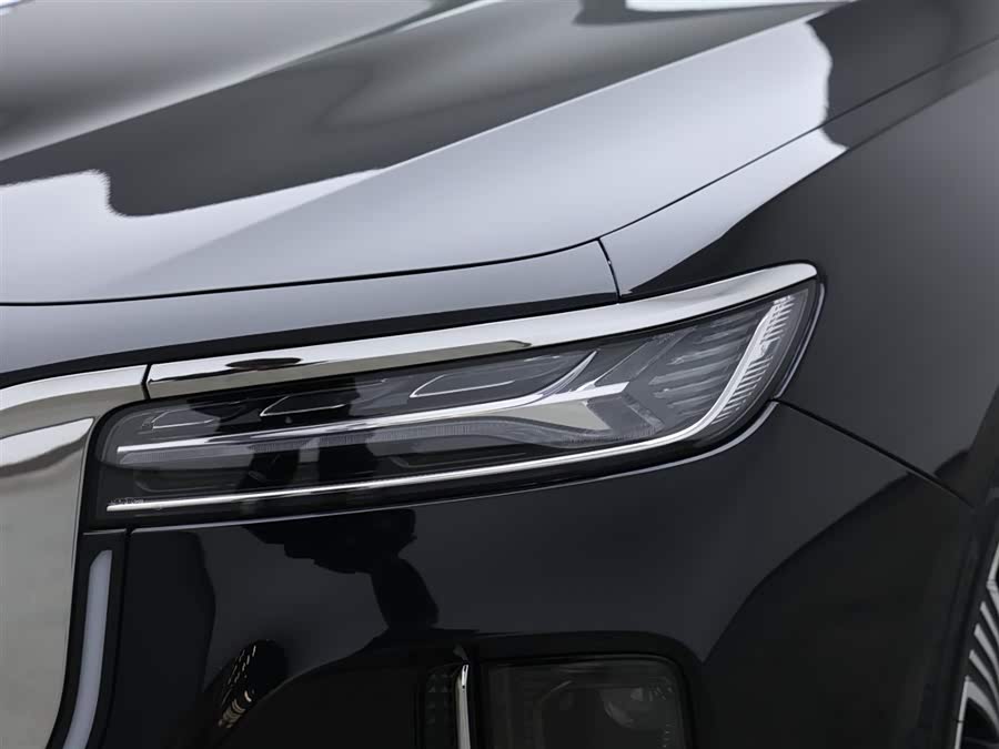 HongQi H9 2025 car image #19